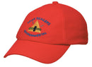 AH150 PQ Mesh Design Cap