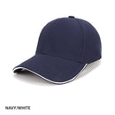 AH150 PQ Mesh Design Cap