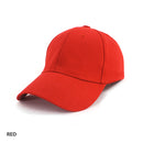 AH155 Cotton Spandex Cap