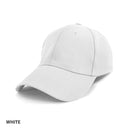 AH155 Cotton Spandex Cap