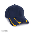 AH218 Striker Cap