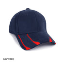 AH218 Striker Cap