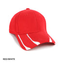 AH218 Striker Cap