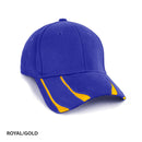 AH218 Striker Cap