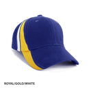 AH227 HBC Mesh Contrast Sides Cap