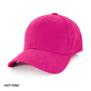 AH230 Heavy Brushed Cotton Cap