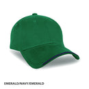 AH243 Navigator Cap