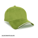 AH243 Navigator Cap