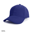 AH385 Denver Drill Mesh Cap
