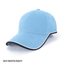 AH477 Michigan Cap