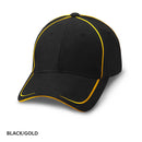 AH533 Collier Cap