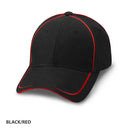 AH533 Collier Cap