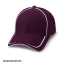 AH533 Collier Cap