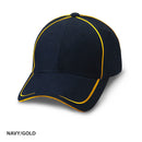 AH533 Collier Cap