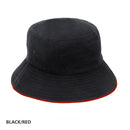 AH695 HBC Sandwich Bucket Hat