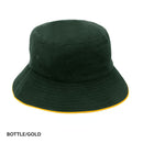 AH695 HBC Sandwich Bucket Hat