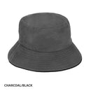 AH695 HBC Sandwich Bucket Hat