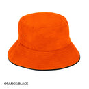 AH695 HBC Sandwich Bucket Hat