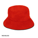 AH695 HBC Sandwich Bucket Hat