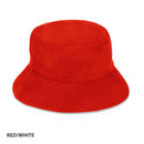 AH695 HBC Sandwich Bucket Hat