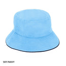 AH695 HBC Sandwich Bucket Hat