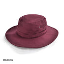 AH708 Polyviscose School Hat