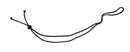 AH712 Rope & Toggle