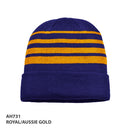AH731 Acrylic Beanie