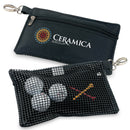Microfibre Accessories Bag OSFA