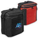 6 Drink Cooler OSFA / Black