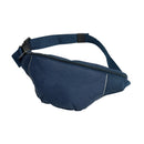 Platform Waist Bag OSFA / Dark Grey