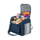 Cruiser Cooler OSFA / Silver