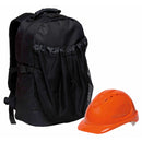 Basket Backpack black