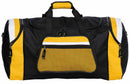 Bags black/red/white