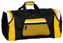 Bags black/red/white