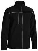 Soft Shell Jacket