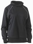 Women's Work Fleece Jumper  BKL6924
