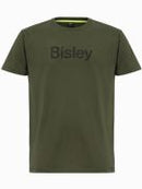 Cotton Logo Tee BKT064