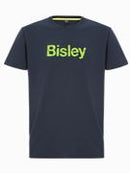 Cotton Logo Tee BKT064