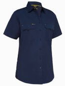 Womens X Airflow™ Ripstop Shirt S/S BL1414
