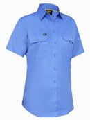 Womens X Airflow™ Ripstop Shirt S/S BL1414