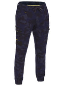 Flx & Move‚Ñ¢ Stretch Camo Cargo Pants - Limited Edition