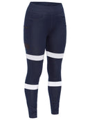 Women's Flx & Move™ Biomotion Taped Jegging