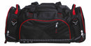Bags navy/black/reflective