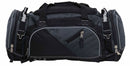Bags navy/black/reflective