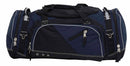 Bags navy/black/reflective