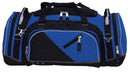 Bags navy/black/reflective