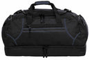 Bags navy/white