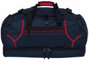 Bags navy/white