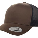 6606T Classic Retro Wade Trucker